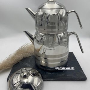 Teekanne Korkmaz "Astra"