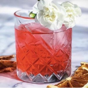 Pasabahce Timeless Wasserglas 4er Set