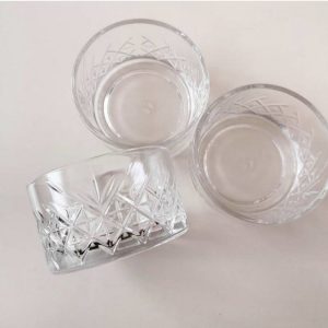 Pasabahce Timeless Servierschale