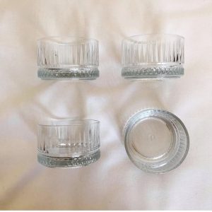 Pasabahce Elysia Snackschalen