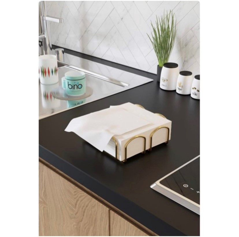 vbks Serviettenhalter