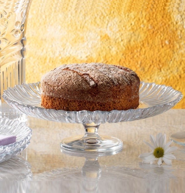 Pasabahce Aurora Kuchenständer 2