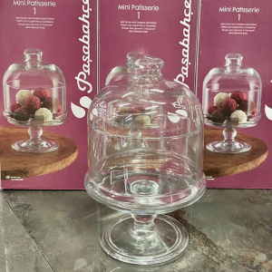 Pasabahce Mini Patisserie